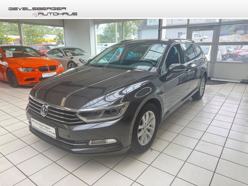 VW Passat 157.479 km 14.980 € Gevelsberg 58285