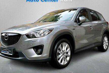 Mazda CX-5 120.000 km 9.990 &euro; Gelsenkirchen 45891