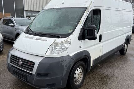 Fiat Ducato 200.000 km 6.980 € Herten 45701