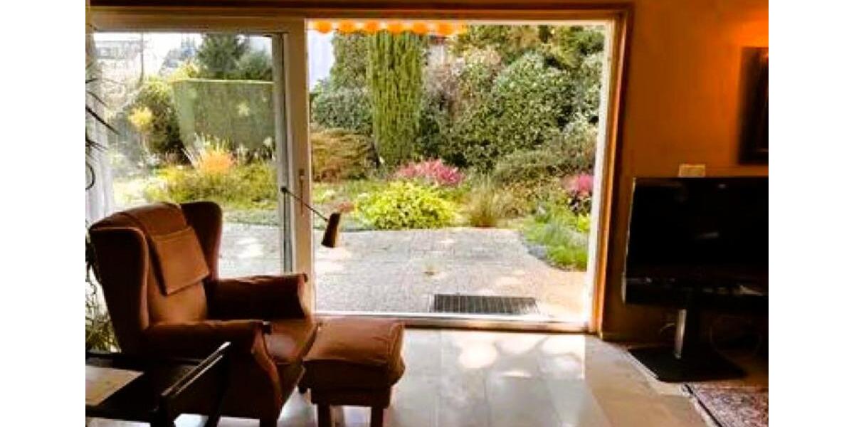 Barrierefreie 3-Zimmer Wohnung mit Terrasse im EG, Bochum-Linden 3 zimmer