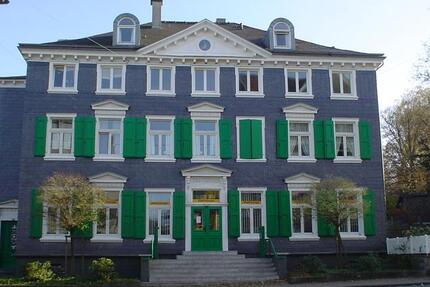 Praxis- oder Büroräume Hauptstr. 104, Schwelm zimmer