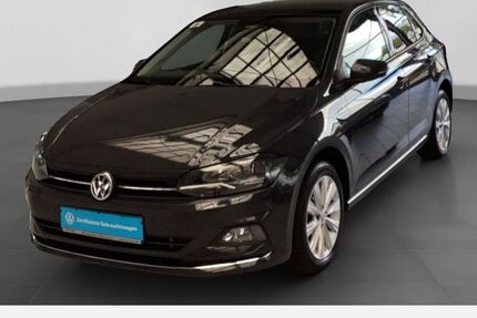 VW Polo 90.516 km 13.460 € Gelsenkirchen 45888