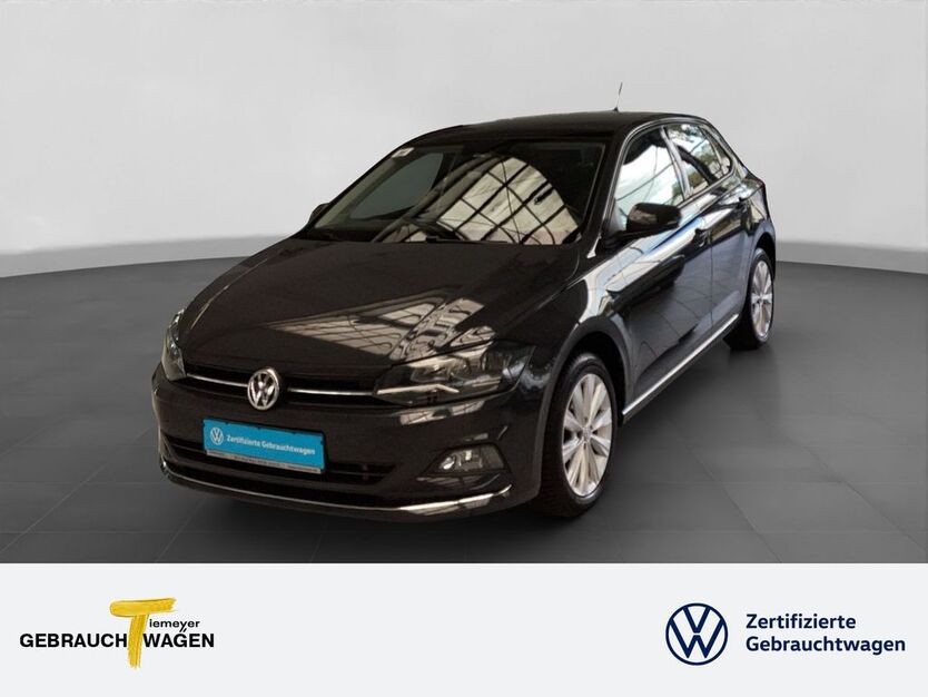 VW Polo 90.516 km 13.460 € Gelsenkirchen 45888