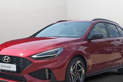 Hyundai i30 16.169 km 24.990 € Datteln 45711