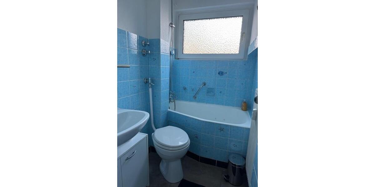 Etagenwohnung Dortmund Brackel - 2 Zimmer, 45 m&sup2;, 730&euro; | Angebot:27584822