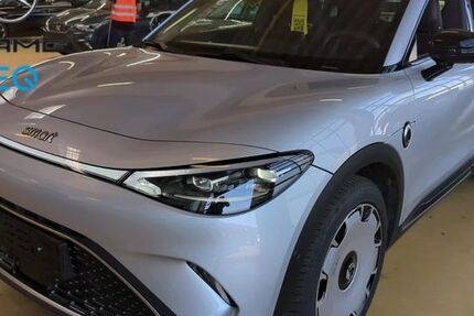 Smart #3 29.987 km 33.480 € Hagen 58135