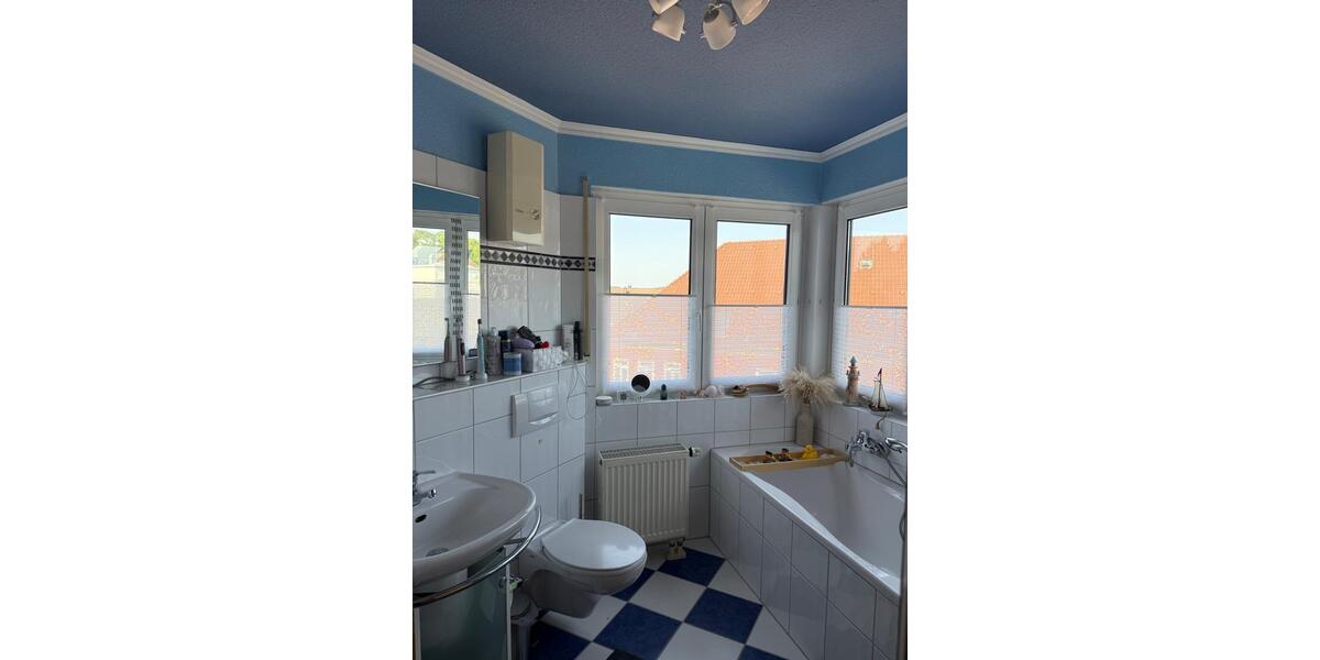 Maisonettenwohnung Schwelm - 4 Zimmer, 110 m&sup2;, 288.000&euro; | Angebot:27534500