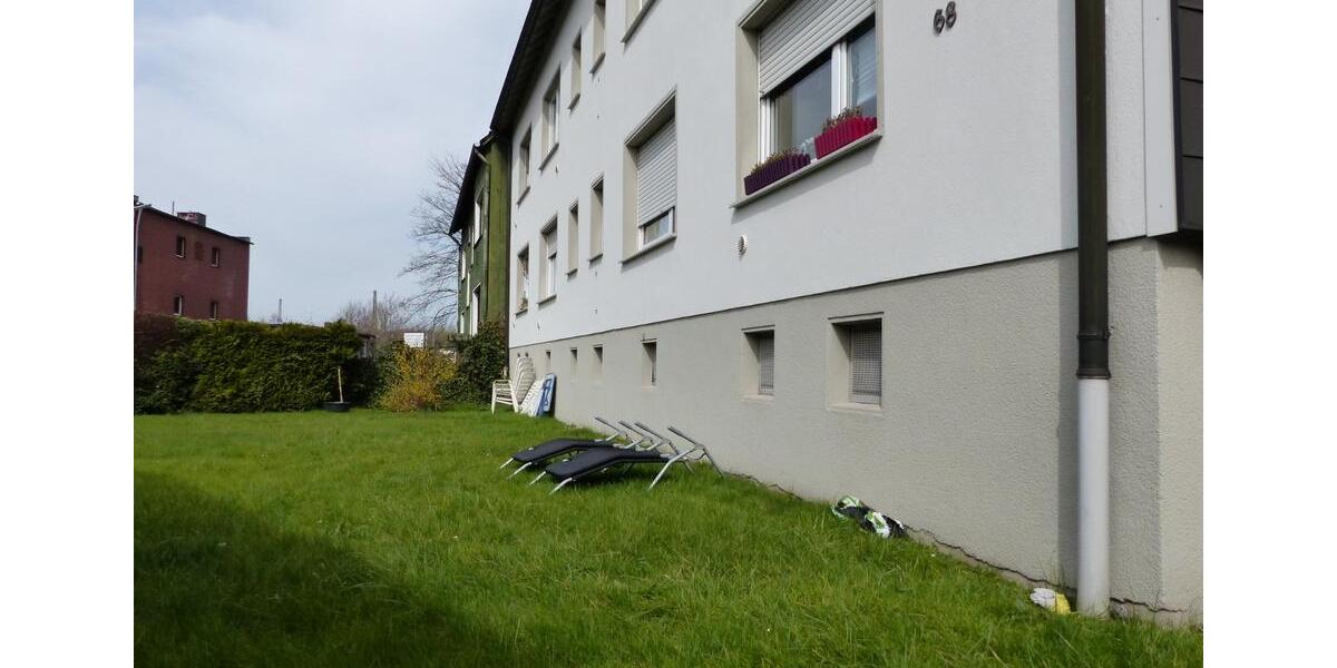 Helle, familienfreundliche Wohnung in Bochum-Riemke 3.5 zimmer