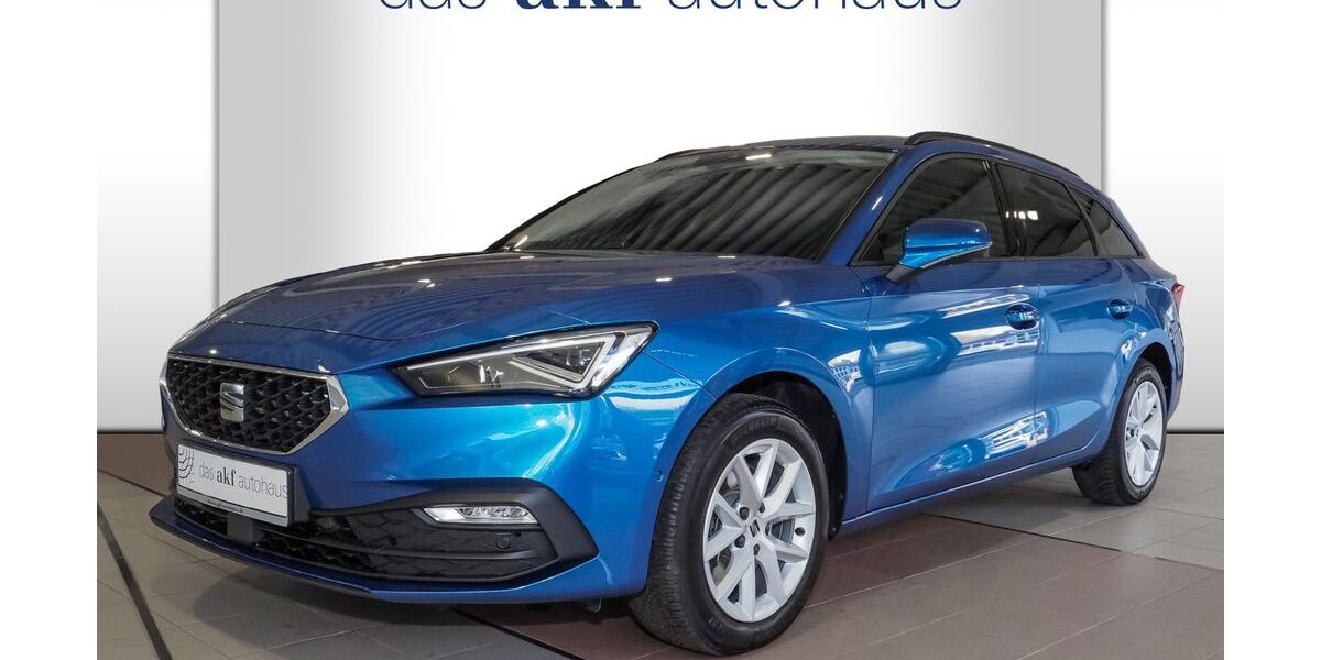 Seat Leon 33.455 km 25.650 &euro; Schwerte 58239