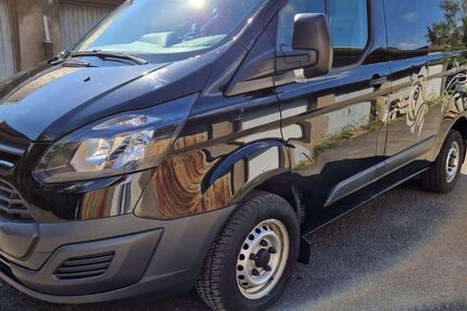 Ford Transit Custom 168.000 km 10.487 € Gelsenkirchen 45881