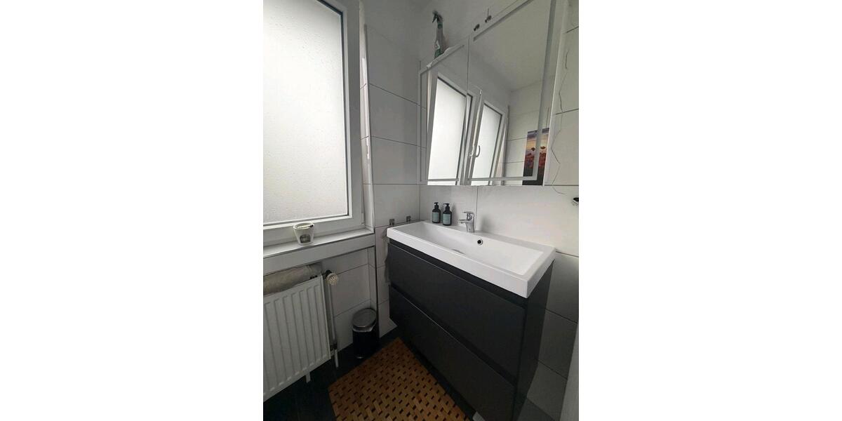 Dachgeschoßwohnung Dortmund Hörde - 1 Zimmer, 39 m&sup2;, 430&euro; | Angebot:27553160