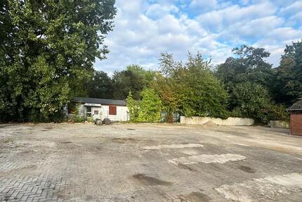 Gewerbeobjekt Schwerte - 625&euro; | Angebot:24530945