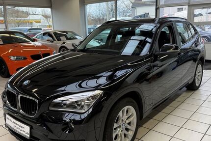BMW X1 136.583 km 12.980 &euro; Gevelsberg 58285