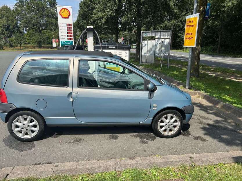 Twingo