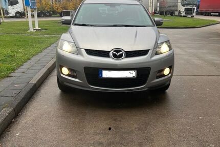 Mazda CX-7 263.000 km 3.300 &euro; Hattingen 45527
