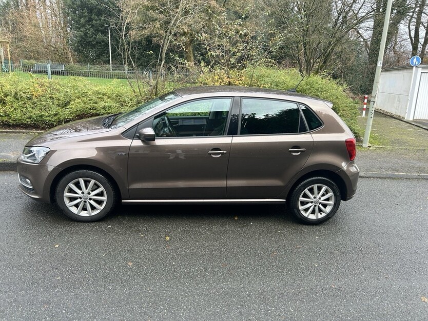 VW Polo 103.000 km 10.000 € Wülfrath 42489