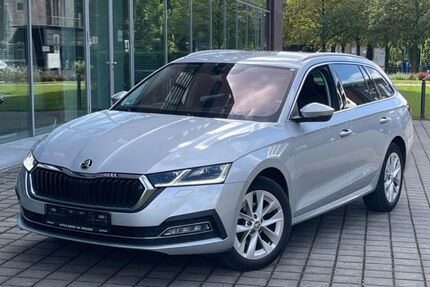 Skoda Octavia 145.000 km 16.990 € Gelsenkirchen 45899