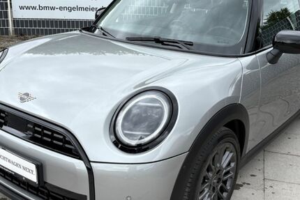 Mini Cooper C 11.700 km 22.890 &euro; Haltern am See 45721