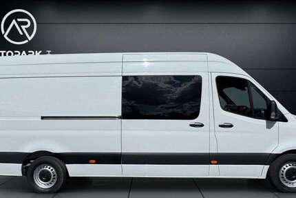 Mercedes-Benz Sprinter 212.492 km 35.950 &euro; Bochum 44866