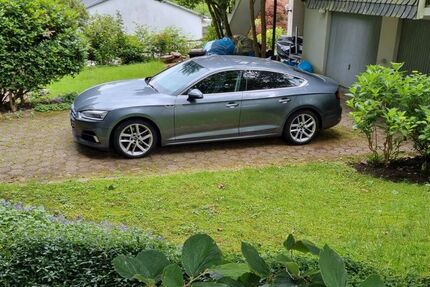 Audi A5 173.500 km 15.450 &euro; wuppertal 42119