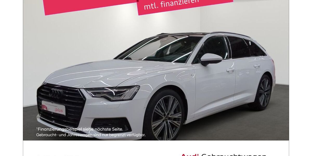 Audi A6 54.947 km 40.350 &euro; Mülheim a.d. Ruhr 45481