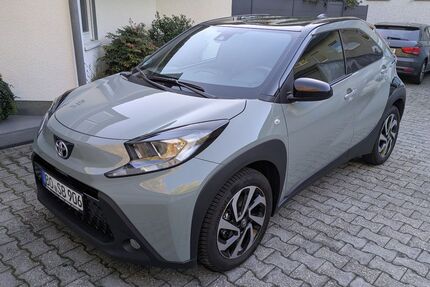 Toyota Aygo (X) 8.600 km 16.800 &euro; Bochum 44803