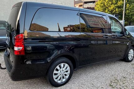 Mercedes-Benz Vito 220.000 km 14.390 &euro; Oberhausen (Sterkrade) 46149