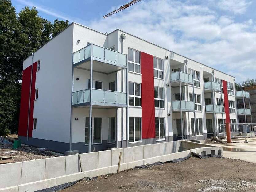 Wohnung zum Mieten in Herne 1.508 € 109.28 m²