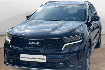Kia Sorento 72.003 km 31.490 &euro; Lünen 44534