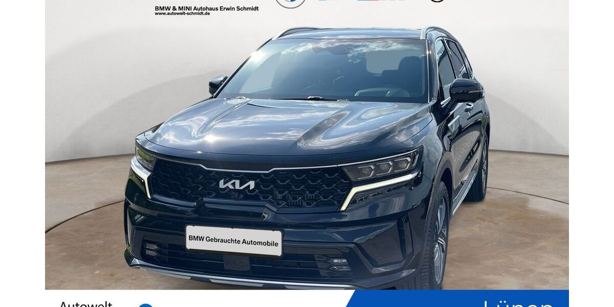 Kia Sorento 72.003 km 31.490 &euro; Lünen 44534