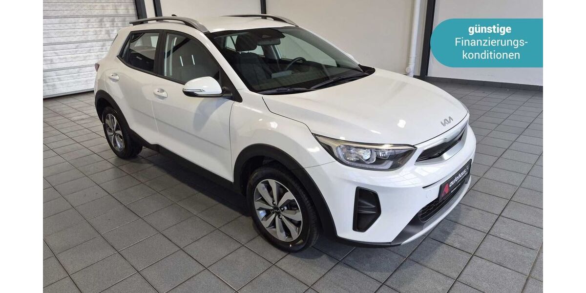 Kia Stonic 15.214 km 16.190 &euro; Wuppertal 42287
