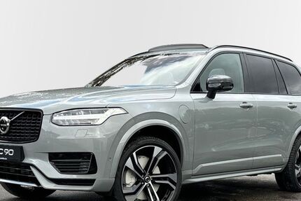 Volvo XC90 11.900 km 75.900 € Iserlohn 58640