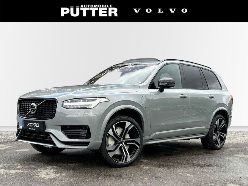 Volvo XC90 11.900 km 75.900 € Iserlohn 58640