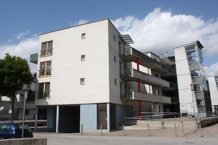 Vier Wänden zum Wohlfühlen – mit WBS.