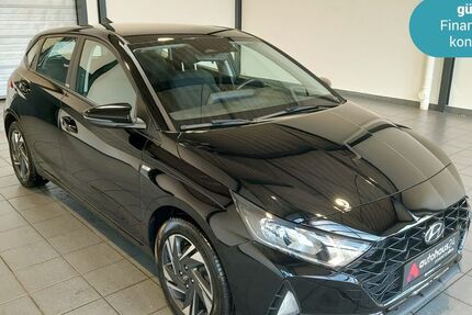 Hyundai i20 60.440 km 13.880 € Wuppertal 42287