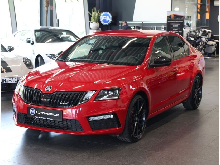 Skoda Octavia 144.813 km 18.490 € Bergkamen 59192