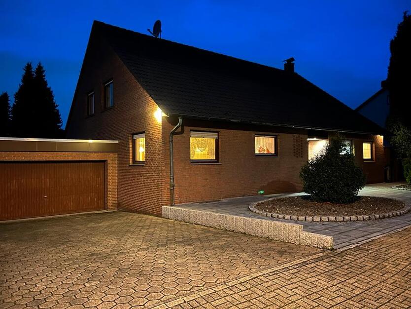 Freistehendes Einfamilienhaus in TOP Lage