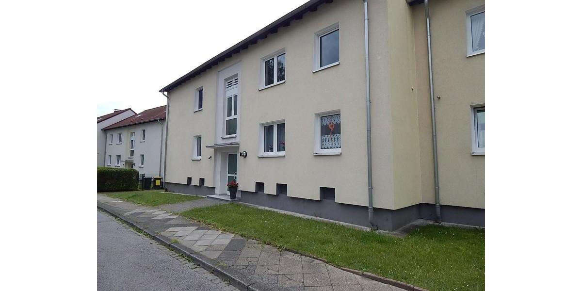Erdgeschoßwohnung Castrop-Rauxel Rauxel - 3 Zimmer, 54 m&sup2;, 501&euro; | Angebot:26450993