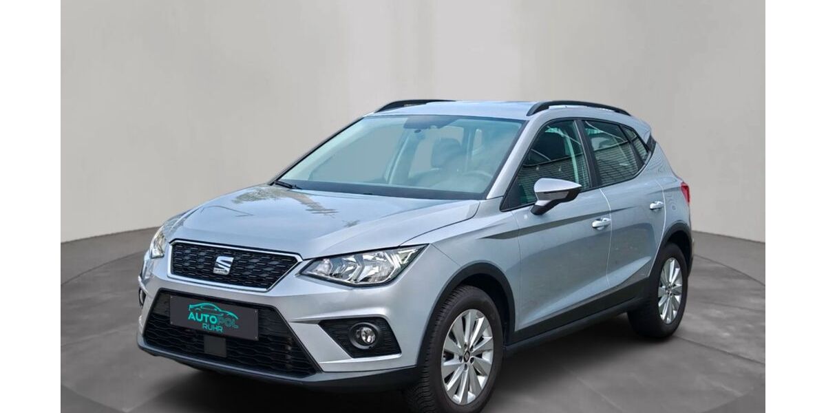 Seat Arona 39.215 km 14.980 &euro; Gelsenkirchen 45879