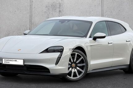 Porsche Taycan 55.137 km 57.900 &euro; Holzwickede 59439