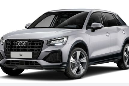 Audi Q2 3.629 km 28.680 &euro; Oberhausen 46047