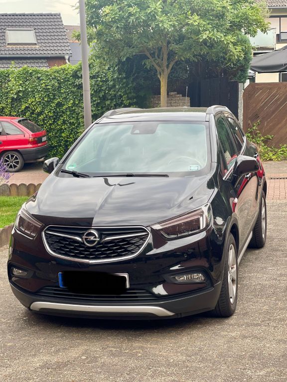Opel Mokka 74.000 km 16.499 € Herne 44649