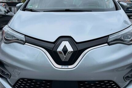 Renault ZOE 40.000 km 13.000 € Wuppertal 42327