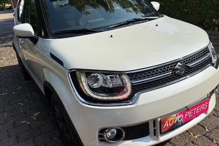 Suzuki Ignis 145.000 km 7.980 € Bergkamen 59192