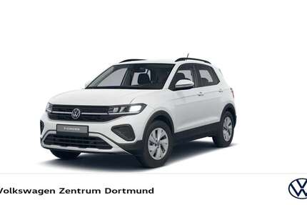 VW T-Cross 5.194 km 25.911 &euro; Dortmund 44141