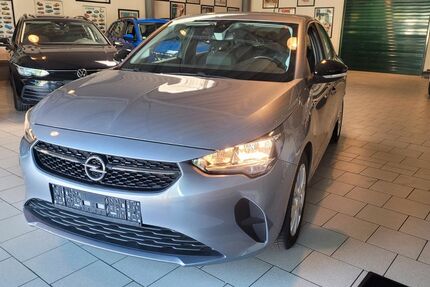 Opel Corsa 54.100 km 10.450 &euro; Oberhausen 46049