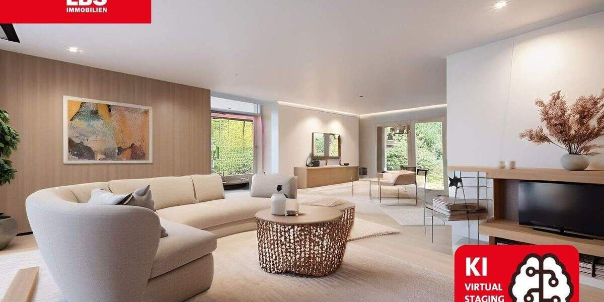 Freistehendes Einfamilienhaus in ruhiger Lage von Dorsten Holsterhausen 3 zimmer