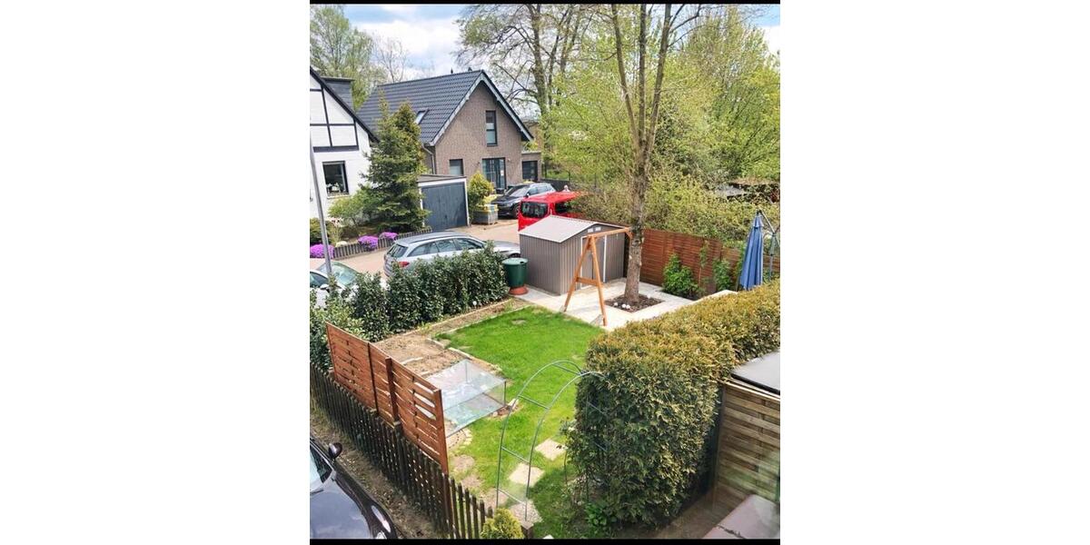 Etagenwohnung Mülheim an der Ruhr Linksruhr - 2 Zimmer, 60 m&sup2;, 800&euro; | Angebot:24628427