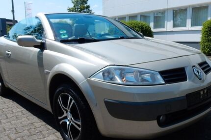 Renault Megane 249.593 km 1.949 &euro; Oberhausen 46047