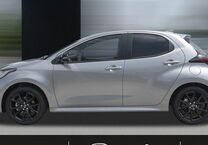 Gebrauchtwagen Mazda 2 Hybrid